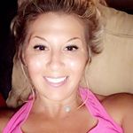 Amanda Tutt-Boggs - @tuttblondie - Instagram
