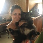 Amanda Bolaños - @bolanosamanda - Instagram