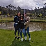 Amanda Bolaños Pabón - @bolanospabon - Instagram