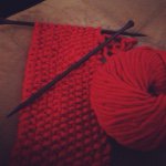 Amanda Bolling - @knitting_momma - Instagram