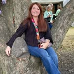 Amanda Jackson-Bollinger - @amandajacksonbollinger - Instagram