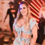 Amanda Bom - Facebook