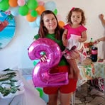 Amanda Bomfim - Facebook