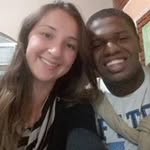 Amanda Bomfim Sávio Junior - @amandabomfimsavio - Instagram