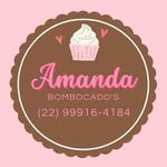 Bombocado's da Amanda - @amandabombocados - Instagram