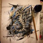 Amanda Bonanno - @amanda.ink - Instagram