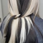 Amanda Bonanno - @amanda_loves_hair_ - Instagram