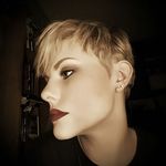 Amanda Bonnell - @a.bonnell2141 - Instagram