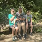 Amanda Pennell - Facebook