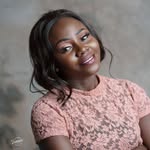 Sabina Amanda Bonny-Tay - @mz_shormeh - Instagram