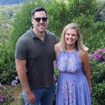 Amanda Borchers - @brodsquad - Instagram