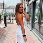 Amanda Marie Bostad - @amandabostad - Instagram
