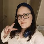 Amanda Bostock - @woundedliar - Instagram