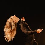 Amanda Bou Kheir (Nabiałczyk) - @nabia.amanda - Instagram