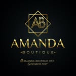 Amanda boutique - @amanda_boutique_ofc - Instagram