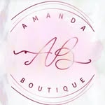 Amanda Boutique - @amandaboutiquefestas - Instagram