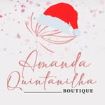 Amanda Boutique - @amandaquintanilhaboutique - Instagram