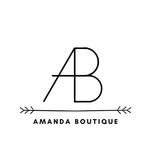 Amanda Boutique💎Loja física - @amandaboutique87 - Instagram