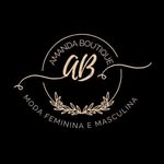 @amandaboutique_12 - Instagram