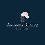 •𝗔𝗺𝗮𝗻𝗱𝗮 𝗥𝗶𝗯𝗲𝗶𝗿𝗼 𝗕𝗼𝘂𝘁𝗶𝗾𝘂𝗲 - @amandaboutique.oficial - Instagram