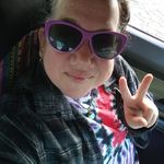 Amanda Boudreau - @dsbjunkie - Instagram