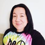 Amanda Boudreau - @purplepanda841 - Instagram