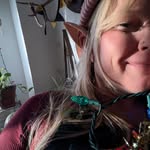 Amanda Bowers - @rotten_thread - Instagram