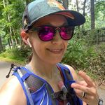 Amanda Bowers - @amandarunstrails - Instagram