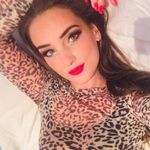 Amanda Bowers - @mandbowers89 - Instagram