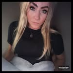 Amanda Bowers - @amanda.marie.bowers - Instagram
