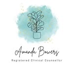 Amanda Bowers Counselling - @amandabowers_counselling - Instagram