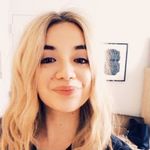 Amanda Boyce - @amandacboyce - Instagram