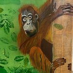 Amanda Boyce - @amandaboyce_art - Instagram