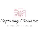 Amanda Boyce - @capturingmemoriesphotography18 - Instagram