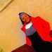 Amanda Boyce - Facebook