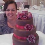 Amanda Boyce - @amandaleecuppiecakery - Instagram