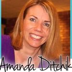 Amanda Boyce Ditchik - @amandakatd33 - Instagram