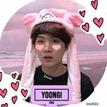 Amanda Braddock - @yoongi7508 - Instagram
