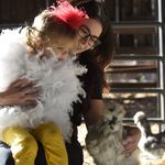 Amanda Braddock - @chunkychickendesigns - Instagram