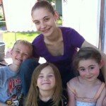 Amanda Braddock - @babytickles213 - Instagram