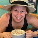 Amanda Braddock - @abraddo_cle - Instagram