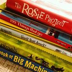 Amanda Brainard - @whatmommyreads - Instagram