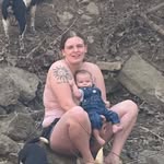 Amanda Brainard - @mama23629 - Instagram