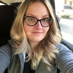 Amanda Brannon - @mandahjean - Instagram