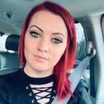 Amanda Brannon - @abrannon93 - Instagram