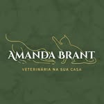 Amanda Brant - @amandabrantveterinaria - Instagram