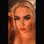 Manda Nicole - @amandanbreuer - Instagram