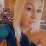 Amanda Brewster - @brewstera82 - Instagram