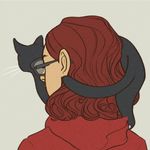 Amanda Brewster - @savethegryphons - Instagram