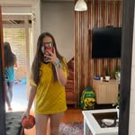 🤾🏼‍♀️🤍 - @amandabriceno__ - Instagram